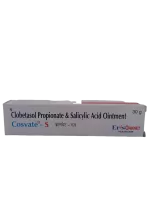 COSVATE-S OINTMENT - 1 TUBE OF 30g
