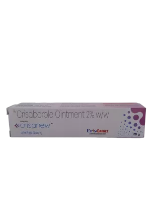 CRISANEW OINTMENT- 1 TUBE OF 10g