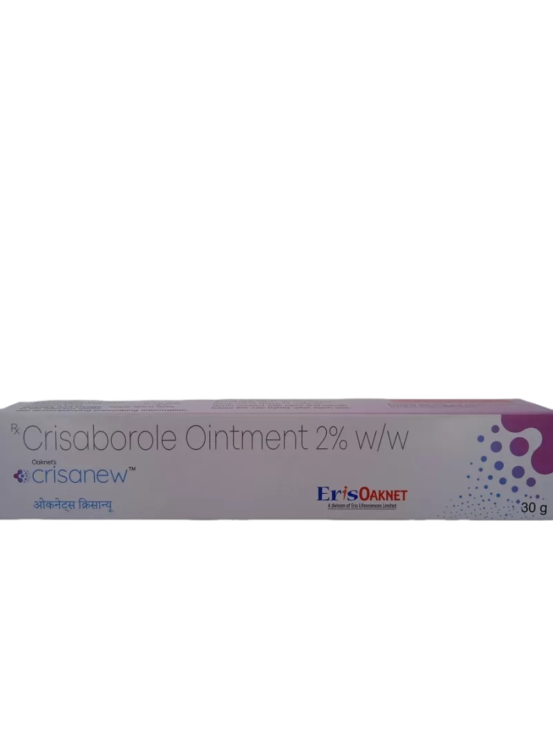 CRISANEW OINTMENT - 1 TUBE OF 30g