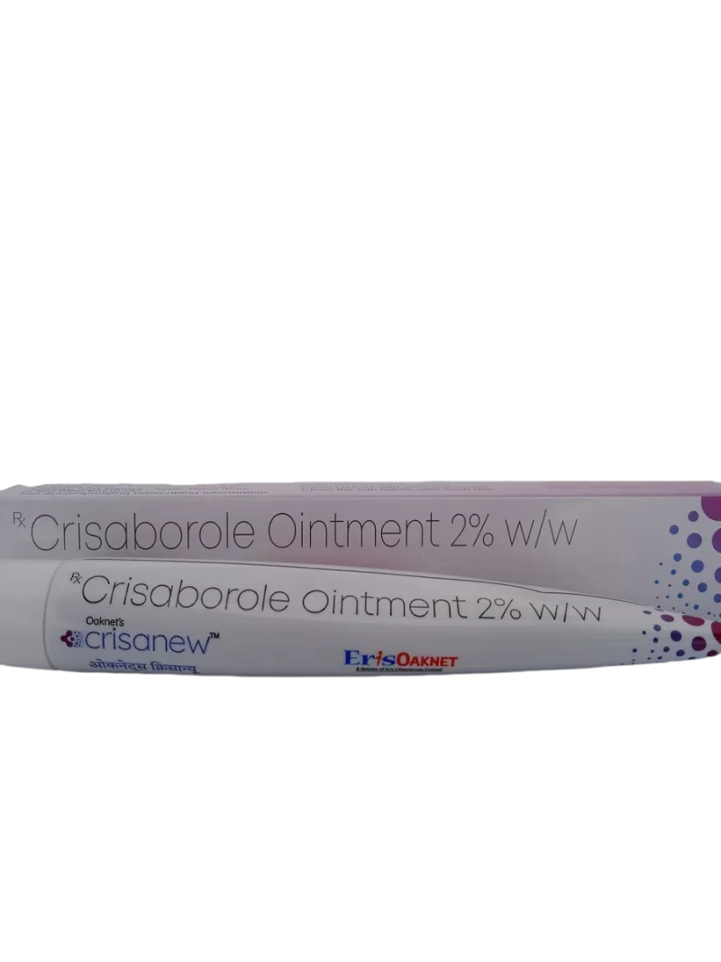 CRISANEW OINTMENT - 1 TUBE OF 30g - Image 2