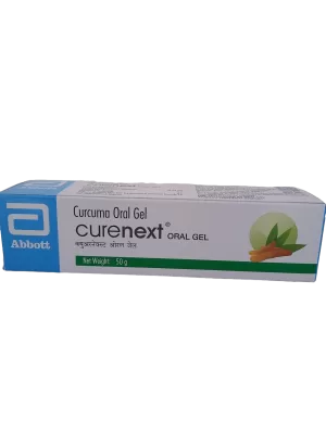 CURENEXT ORAL GEL 10 MG - 1 TUBE OF 50g