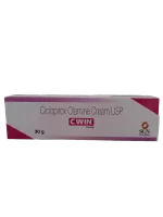 C WIN CREAM - 1 TUBE OF 30g