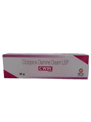 C WIN CREAM - 1 TUBE OF 30g