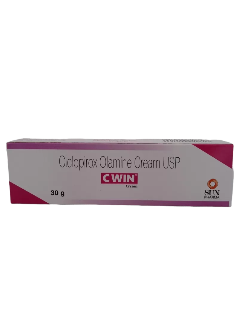 C WIN CREAM - 1 TUBE OF 30g