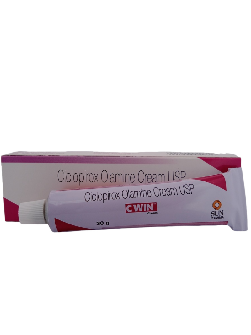 C WIN CREAM - 1 TUBE OF 30g - Image 2