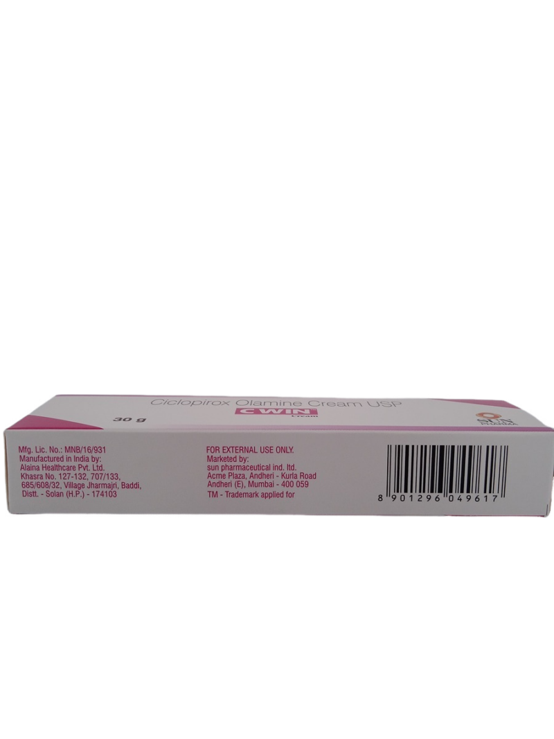 C WIN CREAM - 1 TUBE OF 30g - Image 4