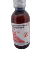 CALPOL 120 MG - 1 BOTTLE