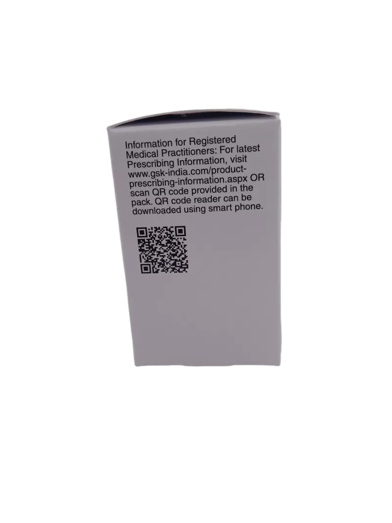 CEFTUM 250 MG - 4 TABLETS - Image 4