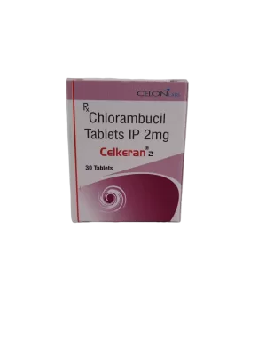 CELKERAN 2 MG - 30 TABLET