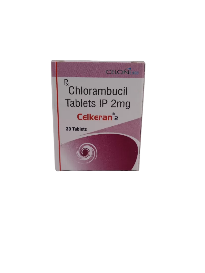 CELKERAN 2 MG - 30 TABLET