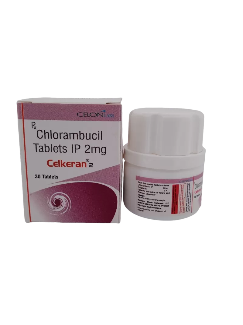 CELKERAN 2 MG - 30 TABLET - Image 3