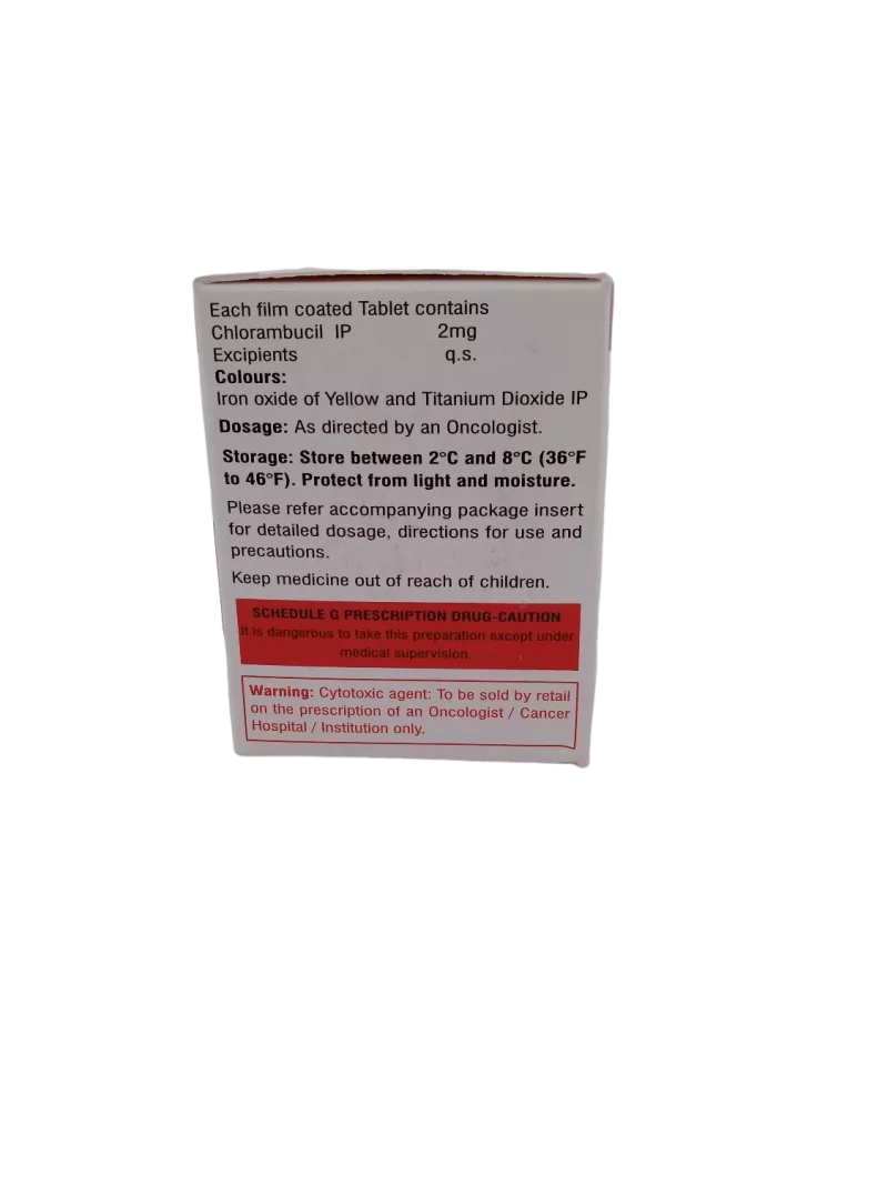 CELKERAN 2 MG - 30 TABLET - Image 4