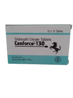 CENFORCE 130 MG - 10 TABLETS