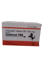 CENFORCE 150 MG - 10 TABLET