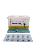 CENFORCE 25 MG - 10 TABLETS