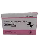 CENFORCE LD - 50MG+30MG - 10 TABLET