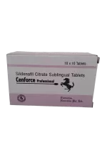 CENFORCE PROFESSIONAL - 10 TABLETS