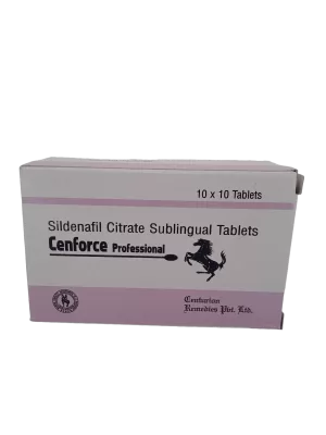 CENFORCE PROFESSIONAL - 10 TABLETS
