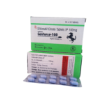CENFORCE 100 MG - 10 TABLET