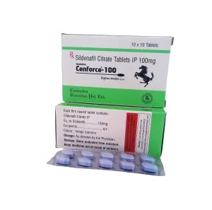 CENFORCE 100 MG - 10 TABLET
