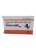 CENFORCE 200MG - 10 TABLETS