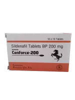 CENFORCE 200MG - 10 TABLETS