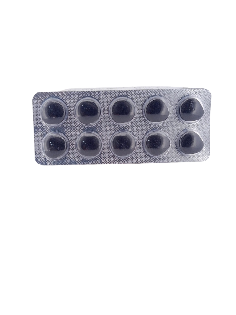 CENFORCE 200MG - 10 TABLETS - Image 5