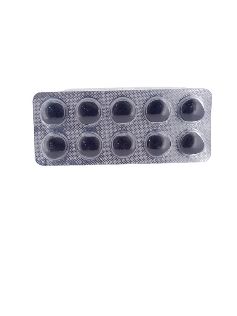 CENFORCE 200MG - 10 TABLETS - Image 5