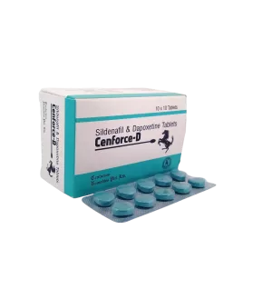 CENFORCE - D 10 TABLET