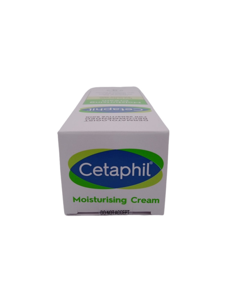 CETAPHIL MOISTURISING CREAM - 1 TUBE OF 80gm - Image 4