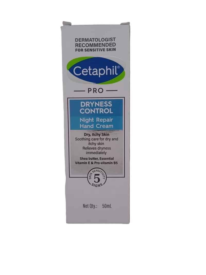 CETAPHIL PRO (DRYNESS CONTROL) - 1 TUBE OF 50ML