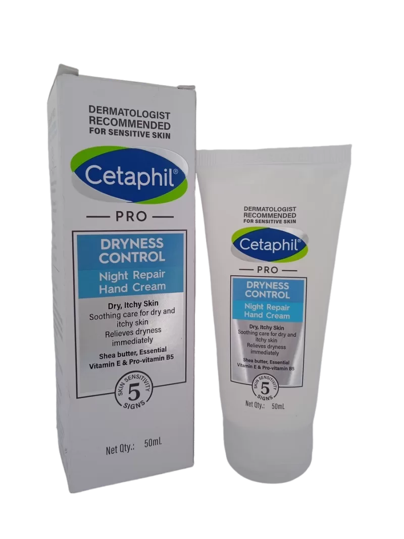 CETAPHIL PRO (DRYNESS CONTROL) - 1 TUBE OF 50ML - Image 2