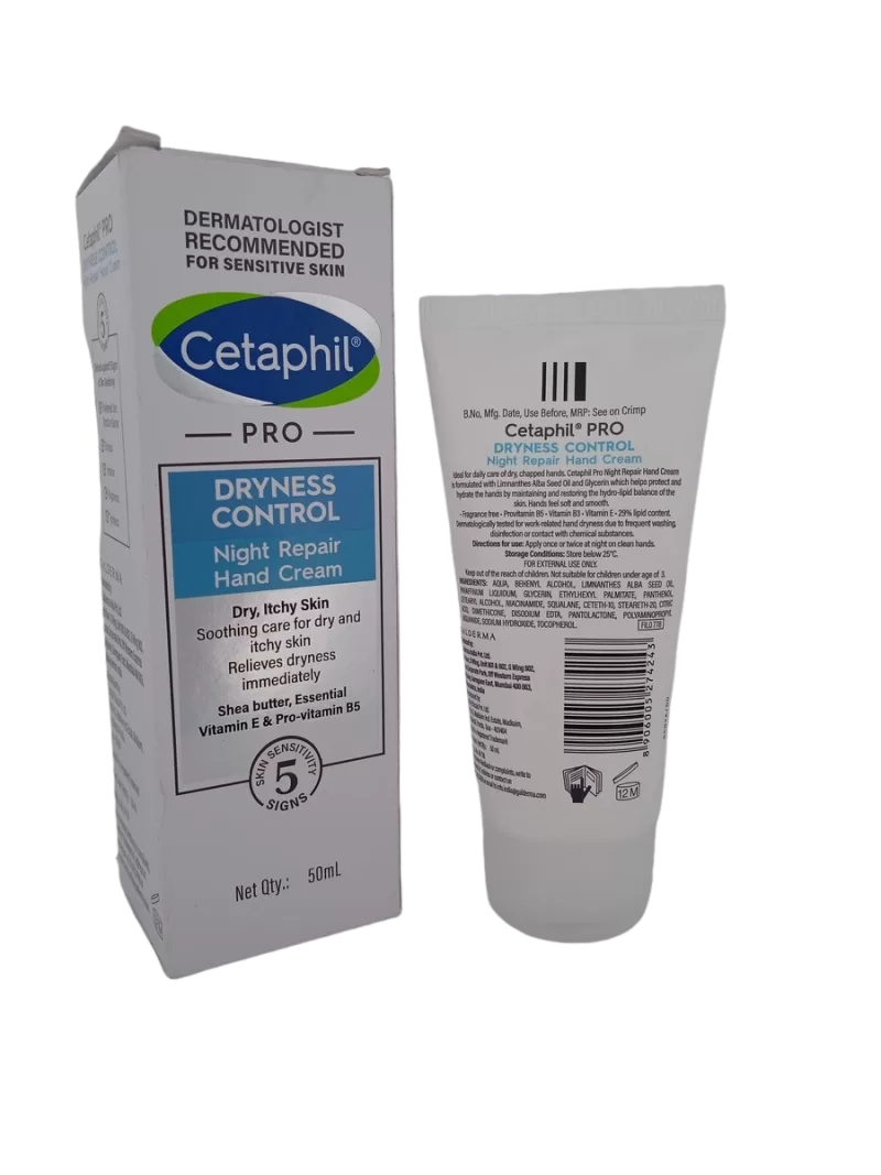 CETAPHIL PRO (DRYNESS CONTROL) - 1 TUBE OF 50ML - Image 3