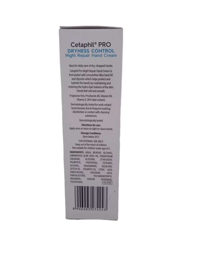 CETAPHIL PRO (DRYNESS CONTROL) - 1 TUBE OF 50ML - Image 4