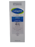 CETAPHIL PRO UREA (HYDRATING LOTION) - 1 BOTTLE OF 200ML