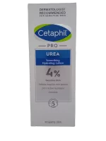 CETAPHIL PRO UREA (HYDRATING LOTION) - 1 BOTTLE OF 200ML