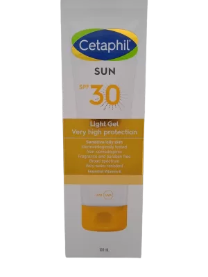 CETAPHIL SUN - 1 TUBE OF 100ML