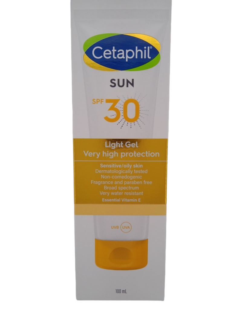CETAPHIL SUN - 1 TUBE OF 100ML