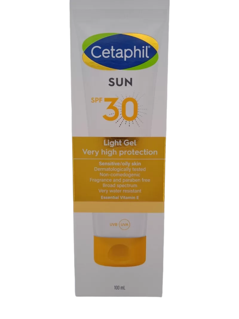 CETAPHIL SUN - 1 TUBE OF 100ML