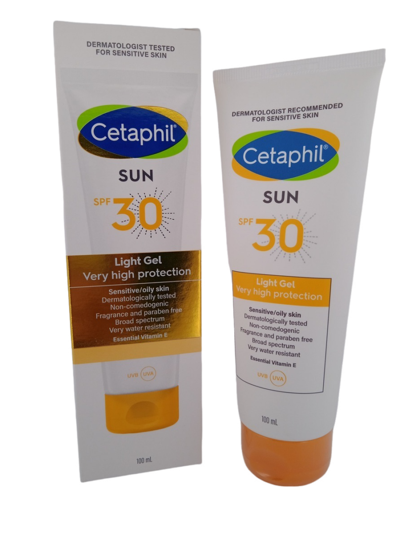 CETAPHIL SUN - 1 TUBE OF 100ML - Image 3