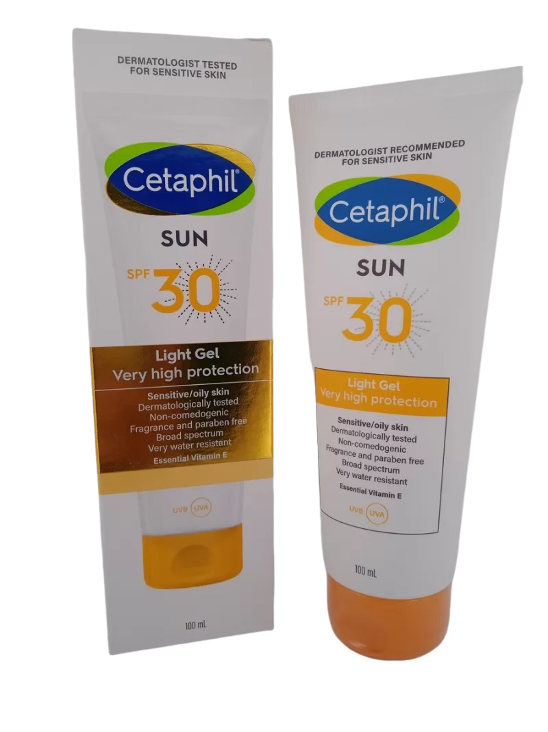 CETAPHIL SUN - 1 TUBE OF 100ML - Image 3