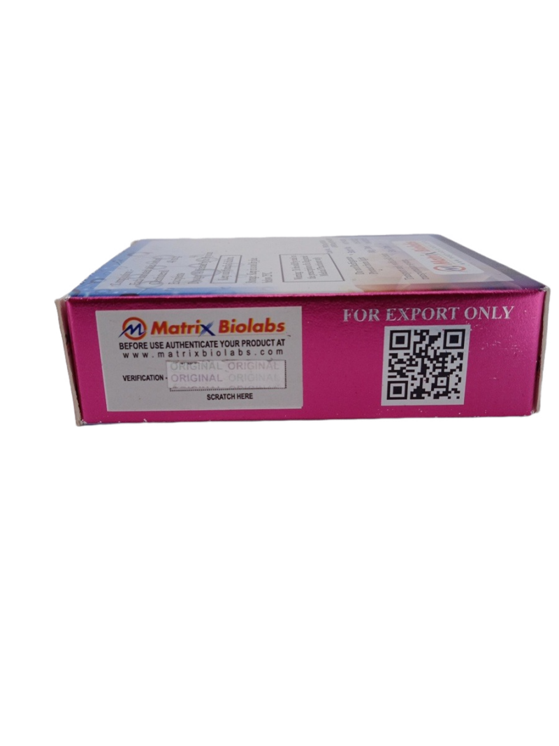 CLENARIX 40MCG - 10 TABLET - Image 4