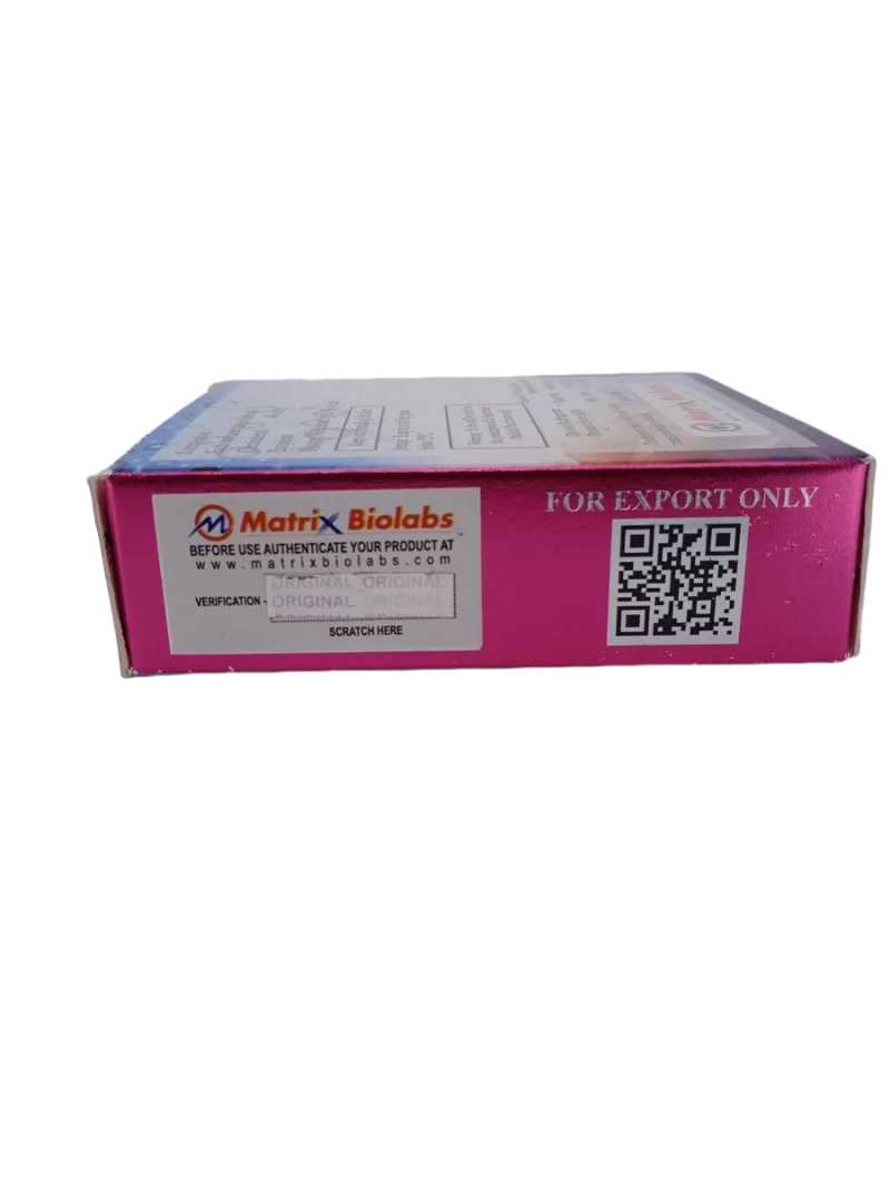 CLENARIX 40MCG - 10 TABLET - Image 4