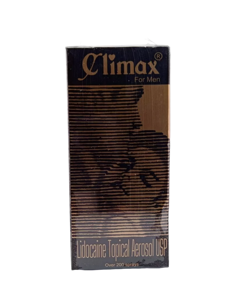 CLIMAX 10% SPRAY - 12 GM