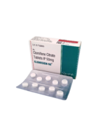 CLOMISIGN 50 MG - 10 TABLET