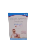 COLICAID EZ - 1 BOTTLE OF 15ML.