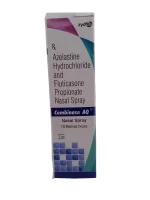 COMBINASE AQ - 1 NASAL SPRAY OF 7ML