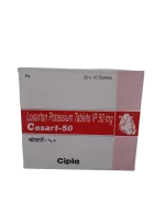 COSART 50 MG - 10 TABLET