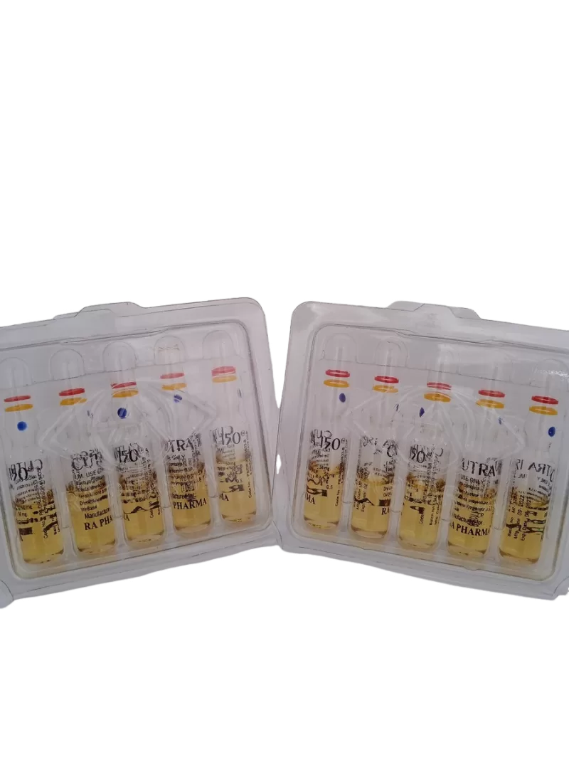 CUTRA-150MG/ML - 10 AMPOULES - Image 4