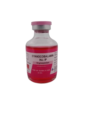 CYNOMIST 30ML - 1 VIAL